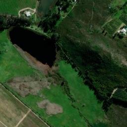 Satellite imagery of KLEINSIMONSBERG, ZA