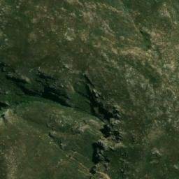 Satellite imagery of KWEEKKRAAL, ZA