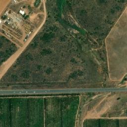 Satellite imagery of ROBERTSON, ZA