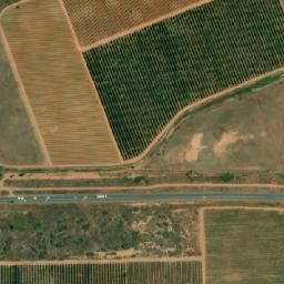 Satellite imagery of ROBERTSON, ZA