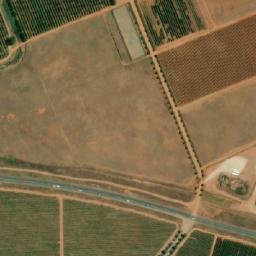 Satellite imagery of ROBERTSON, ZA