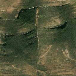 Satellite imagery of KALKOENSHOEK, ZA