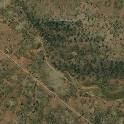 Satellite imagery of KANGA, ZA