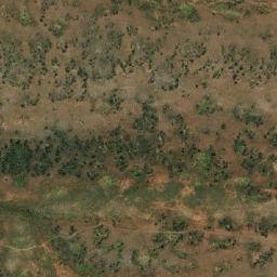 Satellite imagery of KANGA, ZA