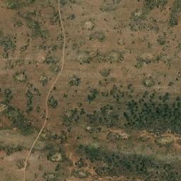 Satellite imagery of KANGA, ZA