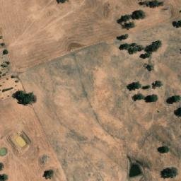 Satellite imagery of Spring Hill, AU