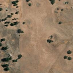 Satellite imagery of Spring Hill, AU