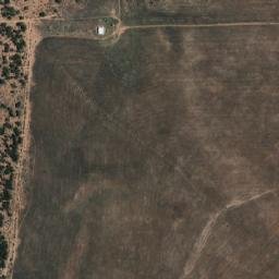 Satellite imagery of Gibbon Point, AU