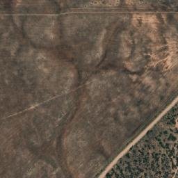 Satellite imagery of Gibbon Point, AU