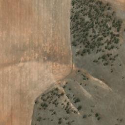 Satellite imagery of Gleeson Hill, AU
