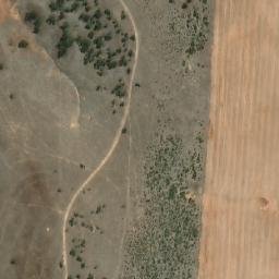 Satellite imagery of Gleeson Hill, AU
