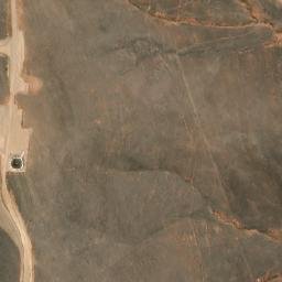 Satellite imagery of Apoinga Mine, AU