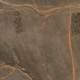 Satellite imagery of Apoinga Mine, AU