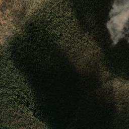 Satellite imagery of Scrubby Ridge, AU