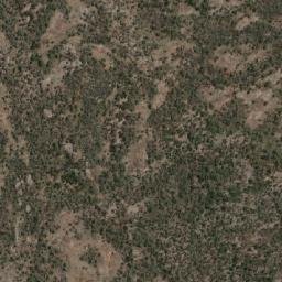 Satellite imagery of Bogolong Hills, AU