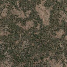 Satellite imagery of Bogolong Hills, AU