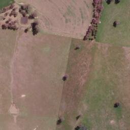 Satellite imagery of Bald Hill, AU