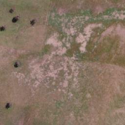 Satellite imagery of Bald Hill, AU