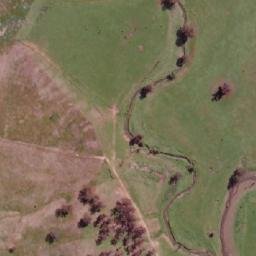Satellite imagery of Bald Hill, AU