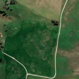 Satellite imagery of Bushrangers Hill, AU
