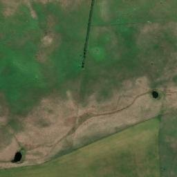 Satellite imagery of Bushrangers Hill, AU