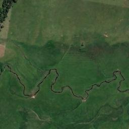Satellite imagery of Charlies Hill, AU