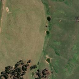 Satellite imagery of Cherry Tree Hill, AU