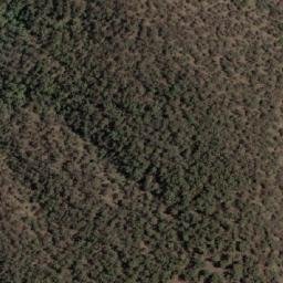 Satellite imagery of Scrubbers Hump, AU