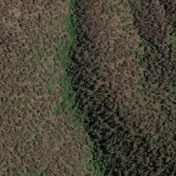 Satellite imagery of Scrubbers Hump, AU