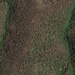 Satellite imagery of Knights Deck, AU