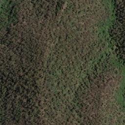 Satellite imagery of Knights Deck, AU