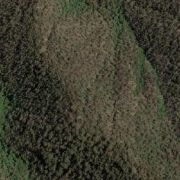 Satellite imagery of Knights Deck, AU