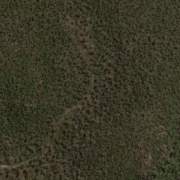 Satellite imagery of Notts Hill, AU