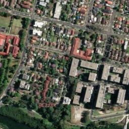 Satellite imagery of boundary_stone, AU