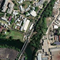 Satellite imagery of boundary_stone, AU