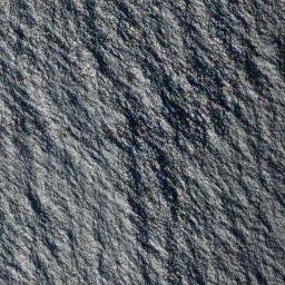 Satellite imagery of Blue Fish Point, AU