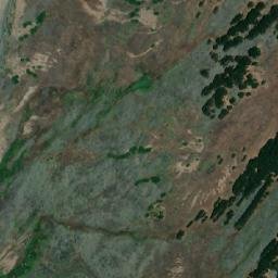 Satellite imagery of Candelero, CL