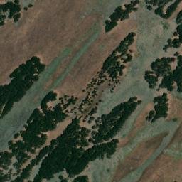 Satellite imagery of Candelero, CL