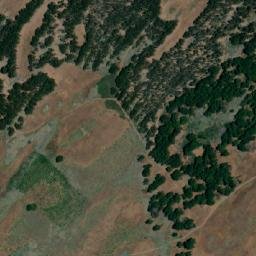 Satellite imagery of Candelero, CL