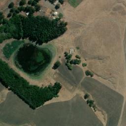 Satellite imagery of Lagunas, CL