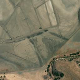 Satellite imagery of Majadas, CL