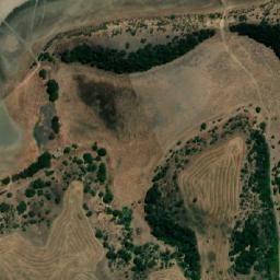 Satellite imagery of Majadas, CL