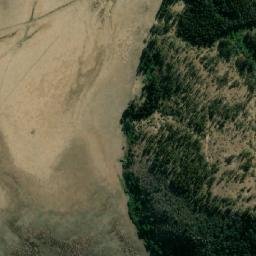 Satellite imagery of Puntilla Sosa, CL