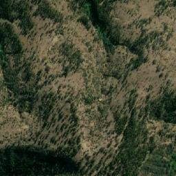 Satellite imagery of Puntilla Sosa, CL