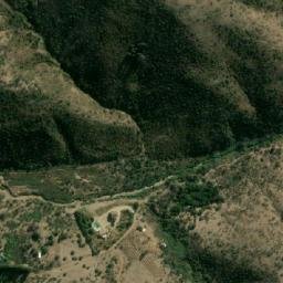 Satellite imagery of Cerro Potrero Alto, CL