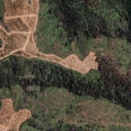 Satellite imagery of Chacarillas, CL