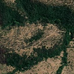 Satellite imagery of Chacarillas, CL