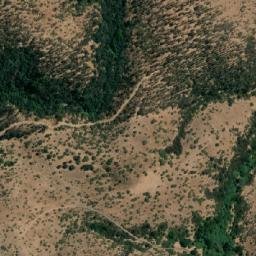 Satellite imagery of Chacarillas, CL