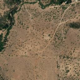 Satellite imagery of Quincanque, CL