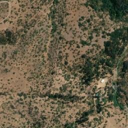 Satellite imagery of Quincanque, CL